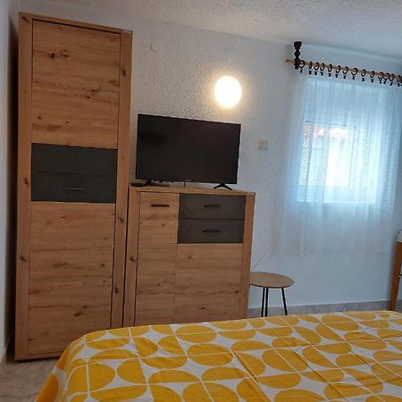 Apartman Marino Murter Exterior foto