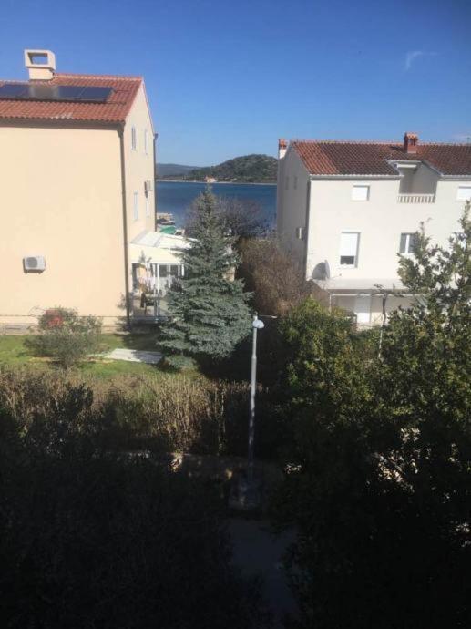 Apartman Marino Murter Exterior foto
