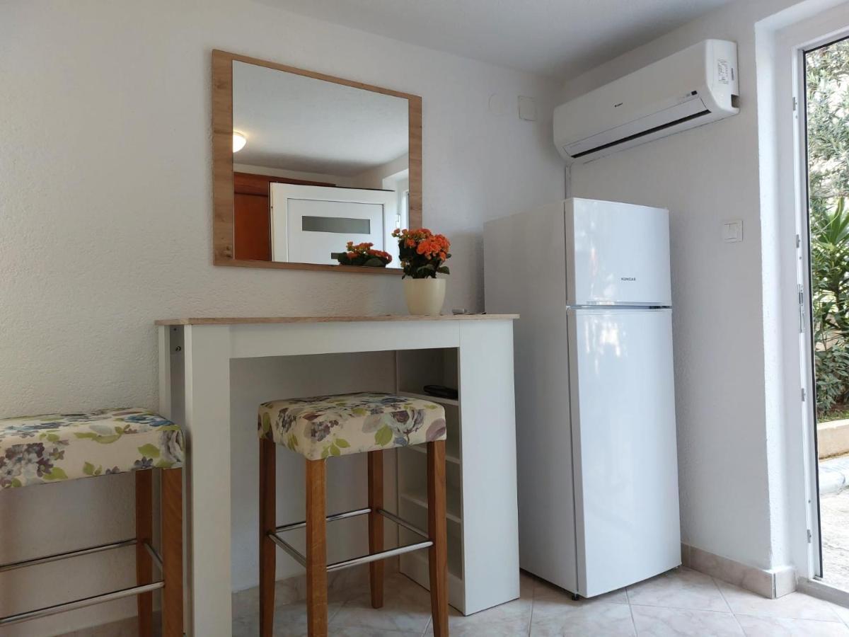 Apartman Marino Murter Exterior foto