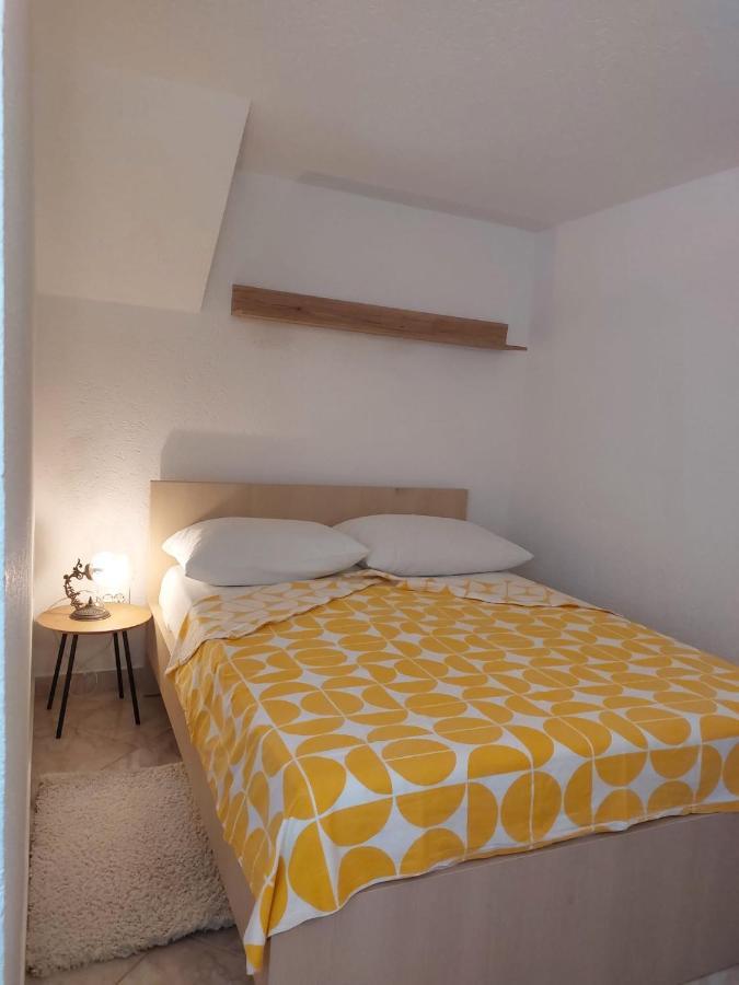 Apartman Marino Murter Exterior foto