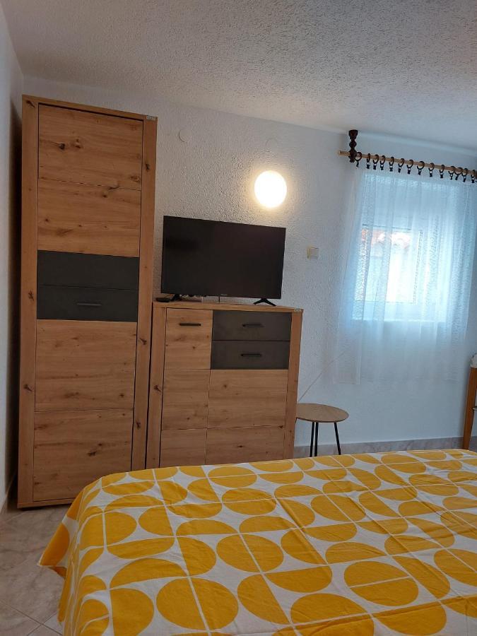 Apartman Marino Murter Exterior foto